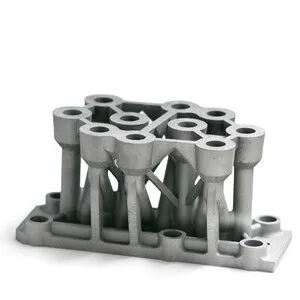 Hydraulikblock