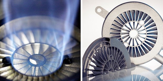 Impeller