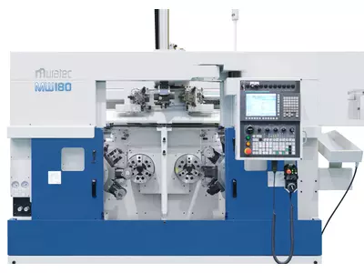 Mutec MW180