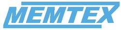 Memtex Ltd. Logo