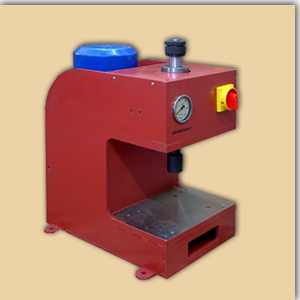Hydraulic Press