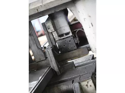 Bandsägeautomat HBP 310