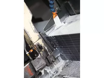 Bandsägeautomat HBP 413A