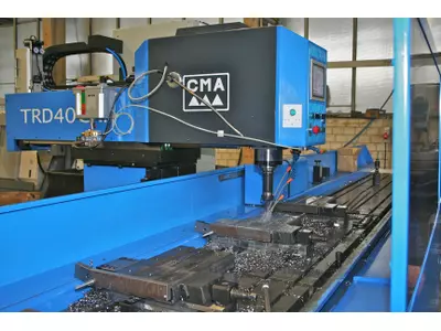 TRD32CNC9000