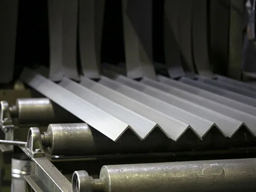 RB 1500G Strahlanlage