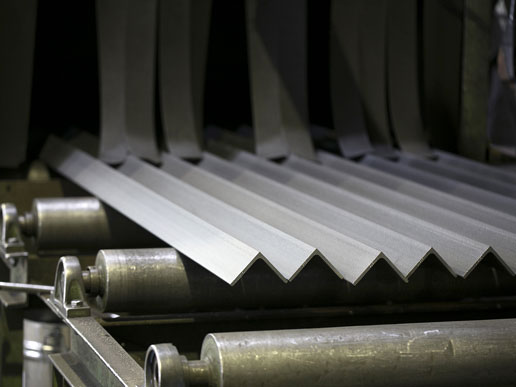 RB 1500G Strahlanlage