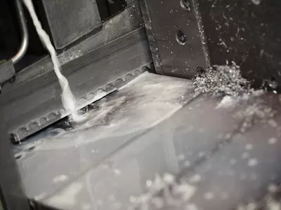 Bandsägeautomat C-420NC