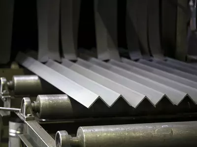 RB 1500G Strahlanlage