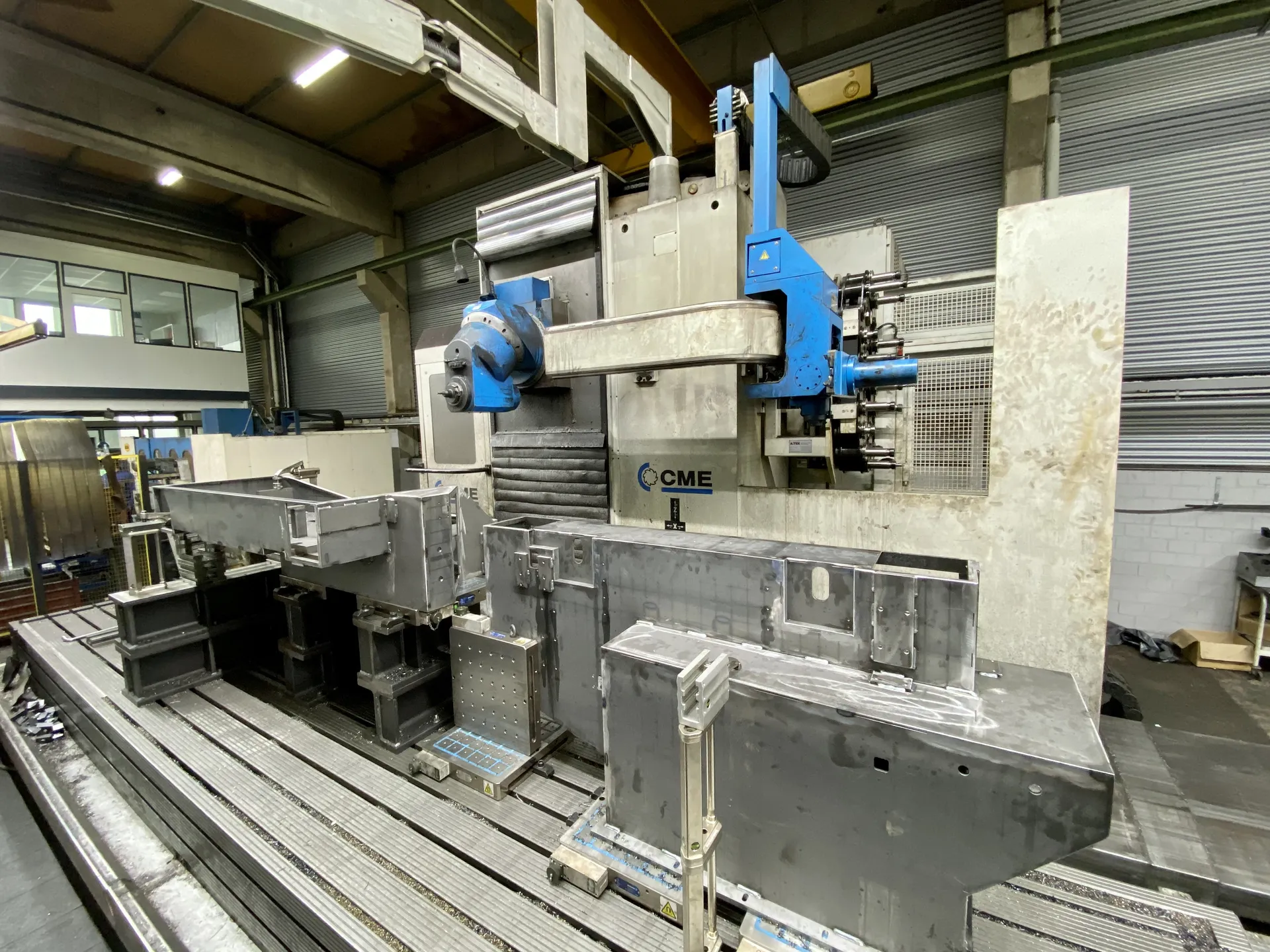 FCM-6000