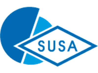 SUSA S. Sauer GmbH & Co.KG Logo