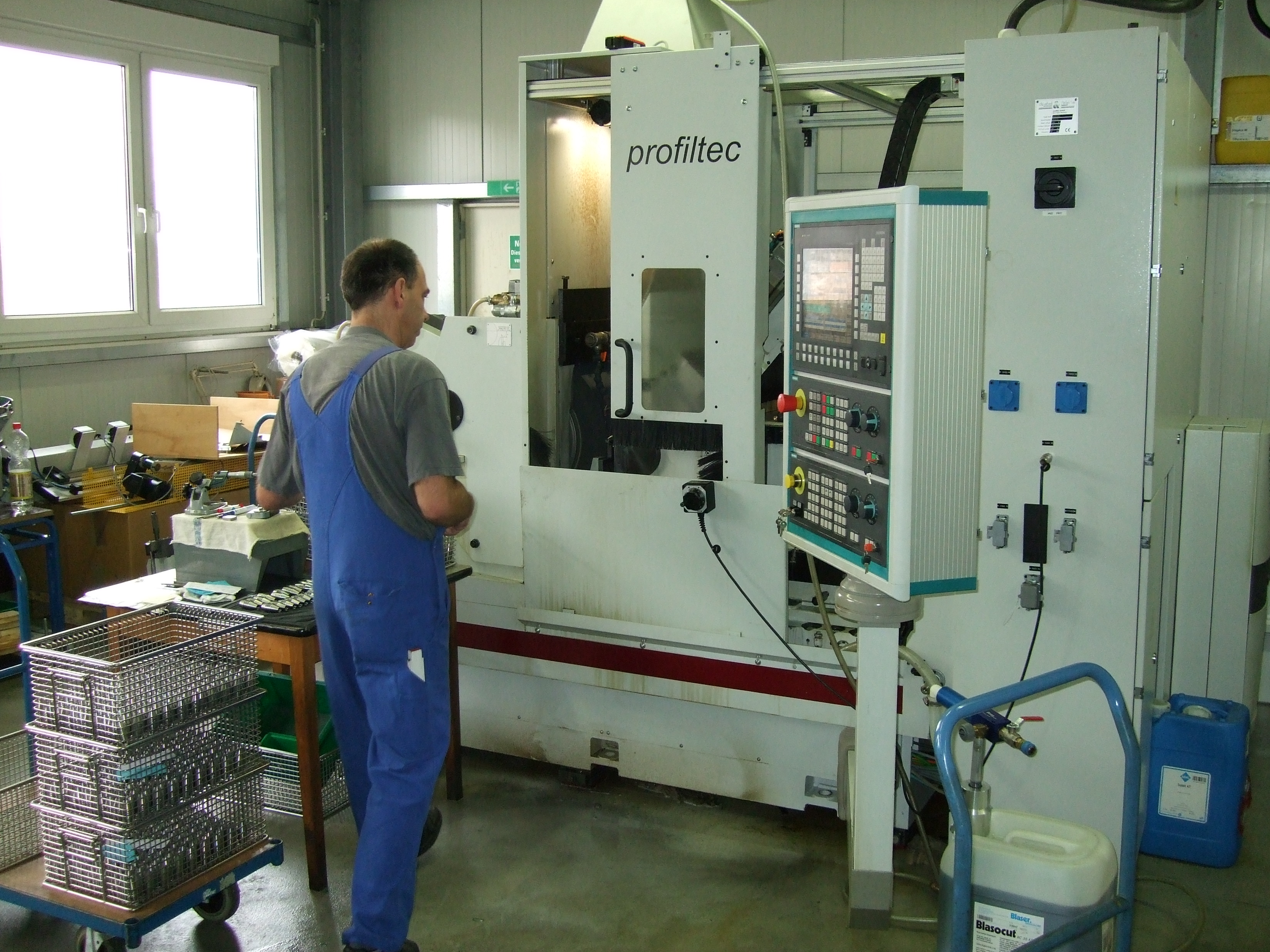 ProfiltecSLR250