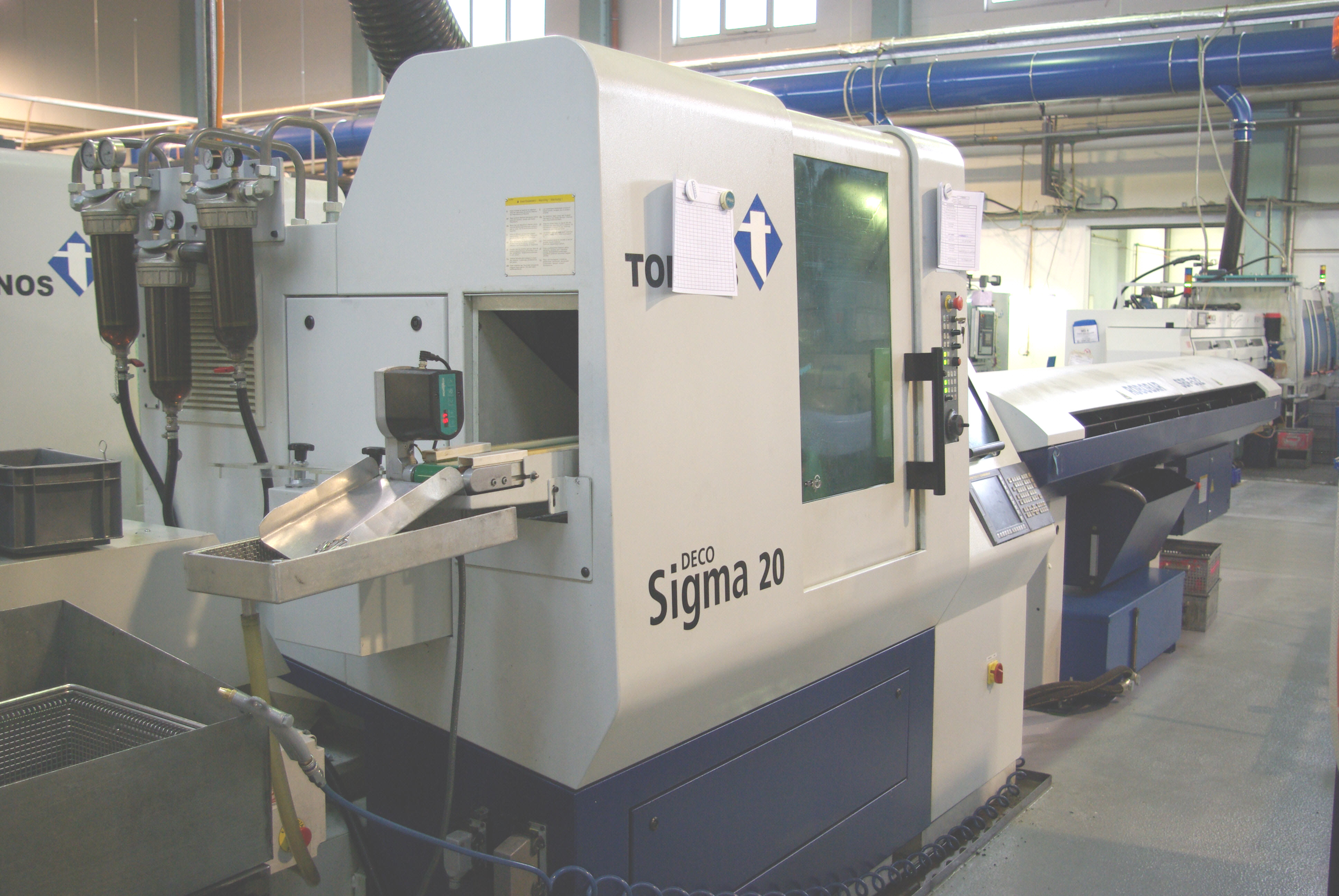 DecoSigma20