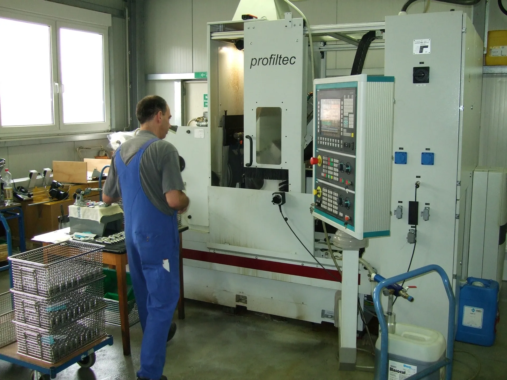 ProfiltecSLR250
