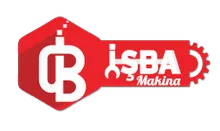 ISBA MAKINA Logo