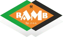 RAMB Sp z o.o. Logo