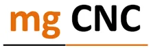 mg CNC Michael Gräwe Logo