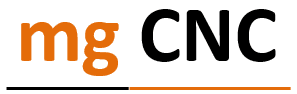 mg CNC Michael Gräwe Logo