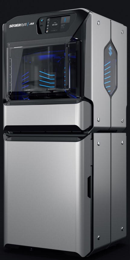 Stratasys- Poly