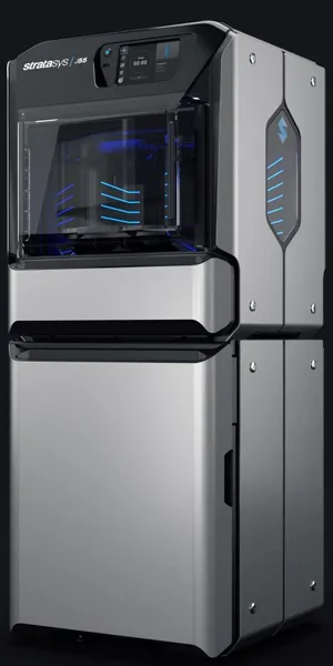 Stratasys- Poly