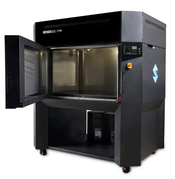 Stratasys F770