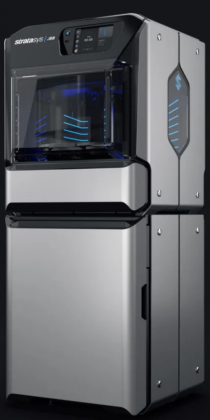 Stratasys- Poly