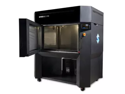 Stratasys F770