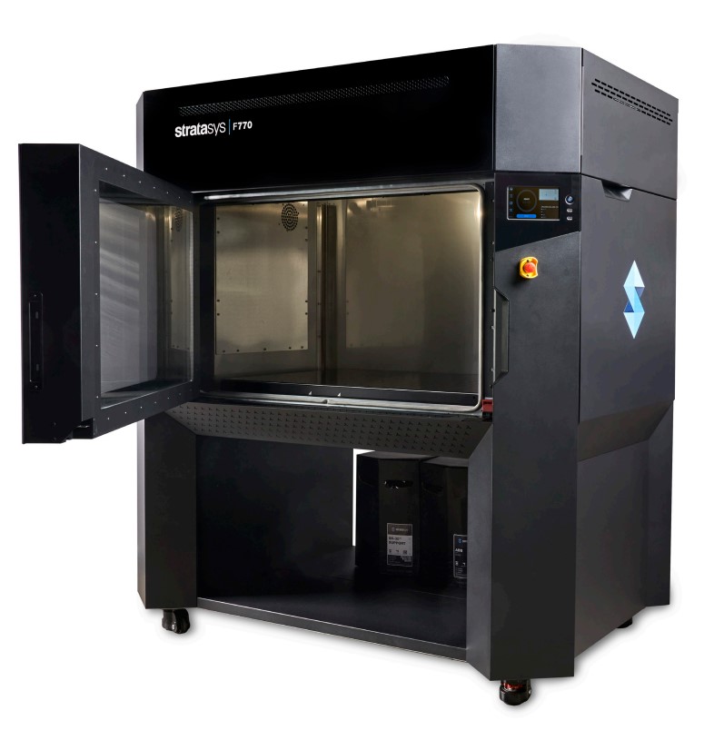 Stratasys F770