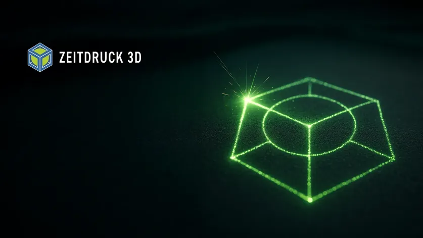 ZeitDruck3D GmbH