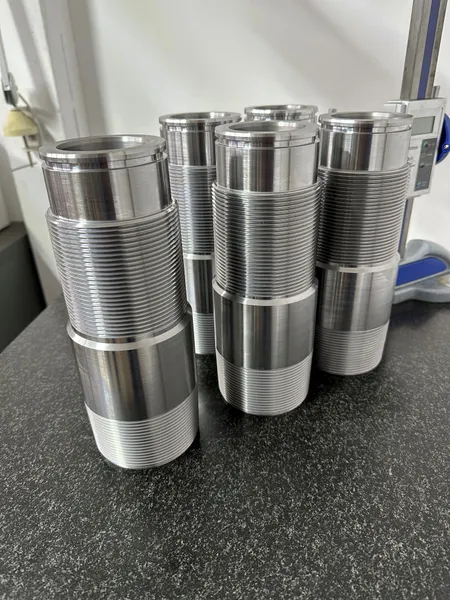 Coupling reduction