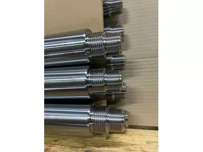 Threaded rod