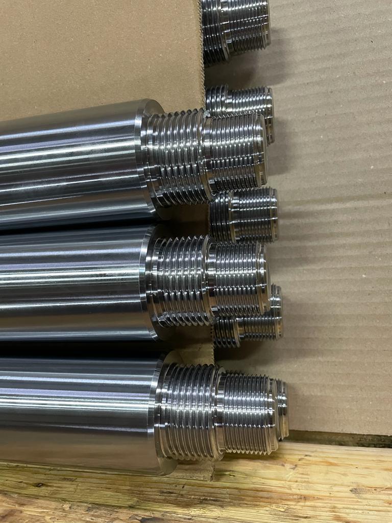 Threaded rod