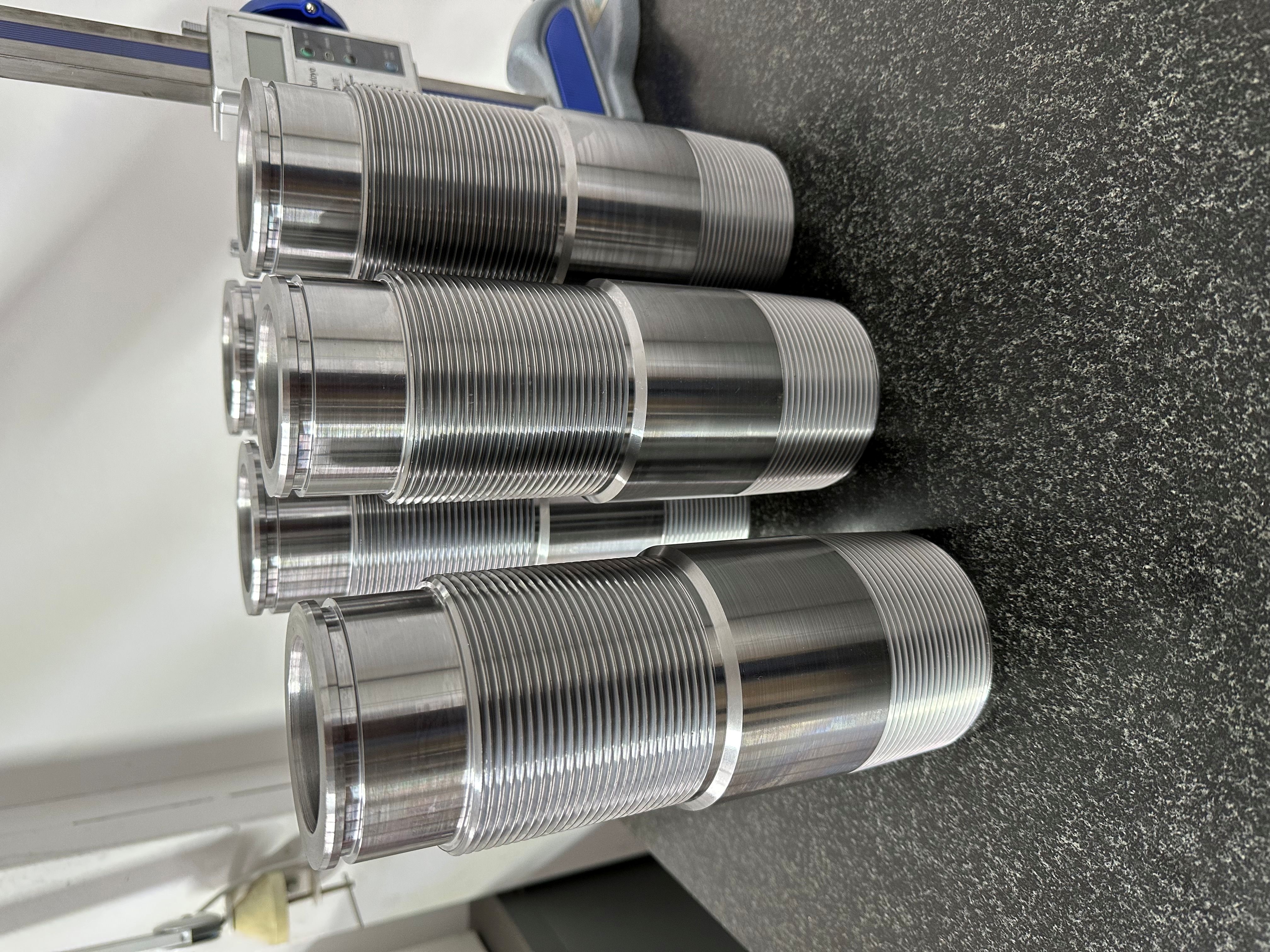 Coupling reduction
