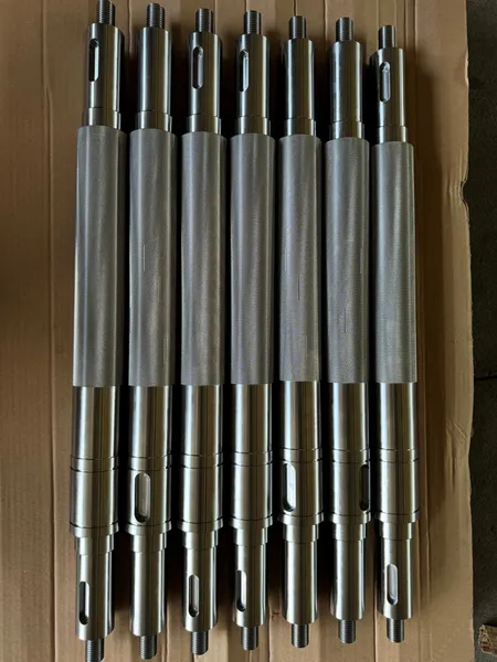 Shaft
