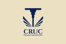 Cruc Prodcom SRL Logo