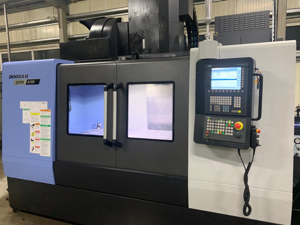 DNM 6700