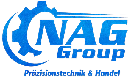 Logo di NAG-Group Präzisionstechnik und Handel