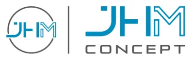 Logo di JHM CONCEPT