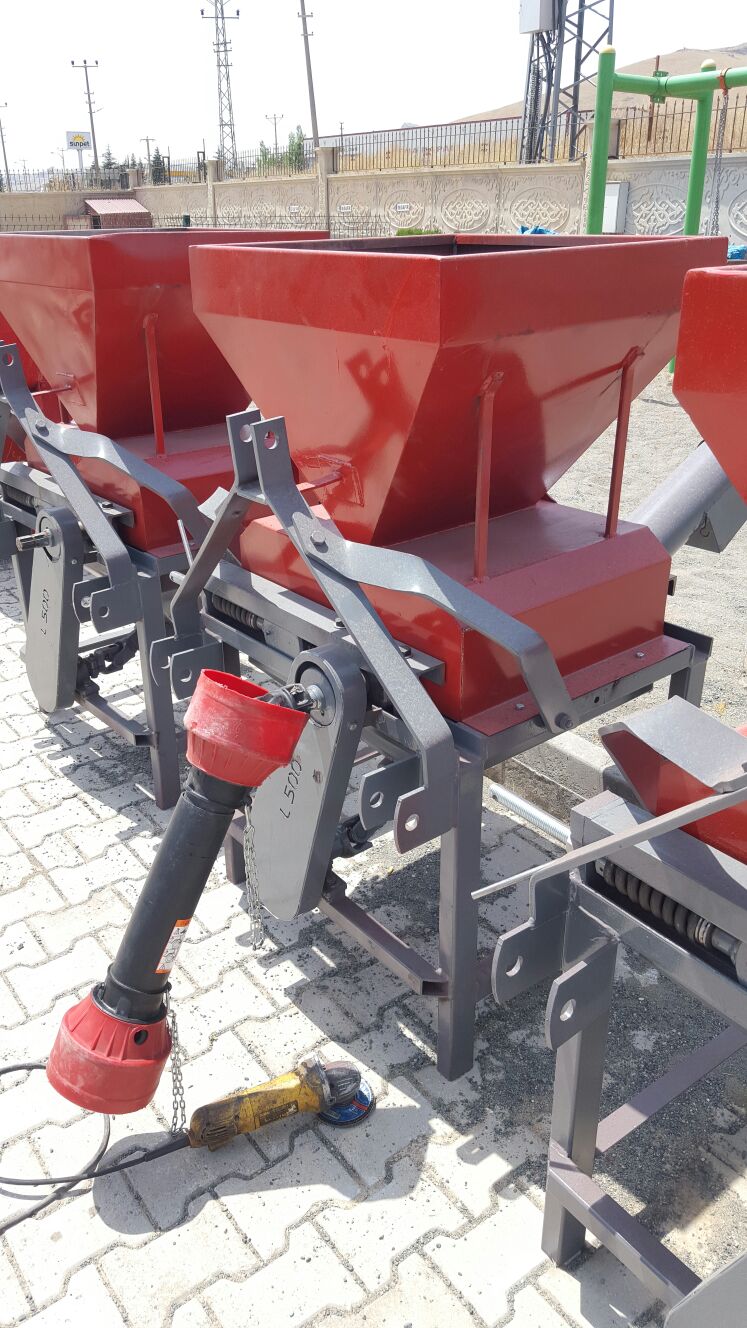 Feed Grinding Machine