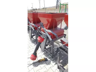 Feed Grinding Machine