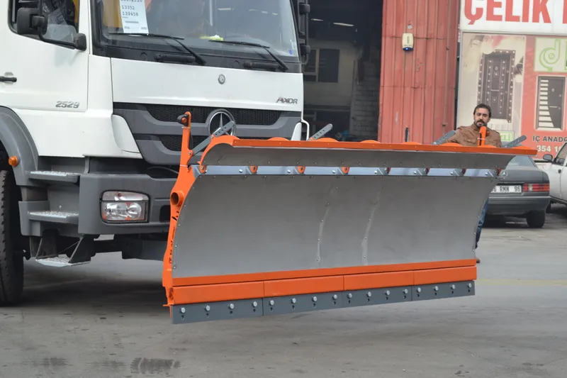 Snowplow