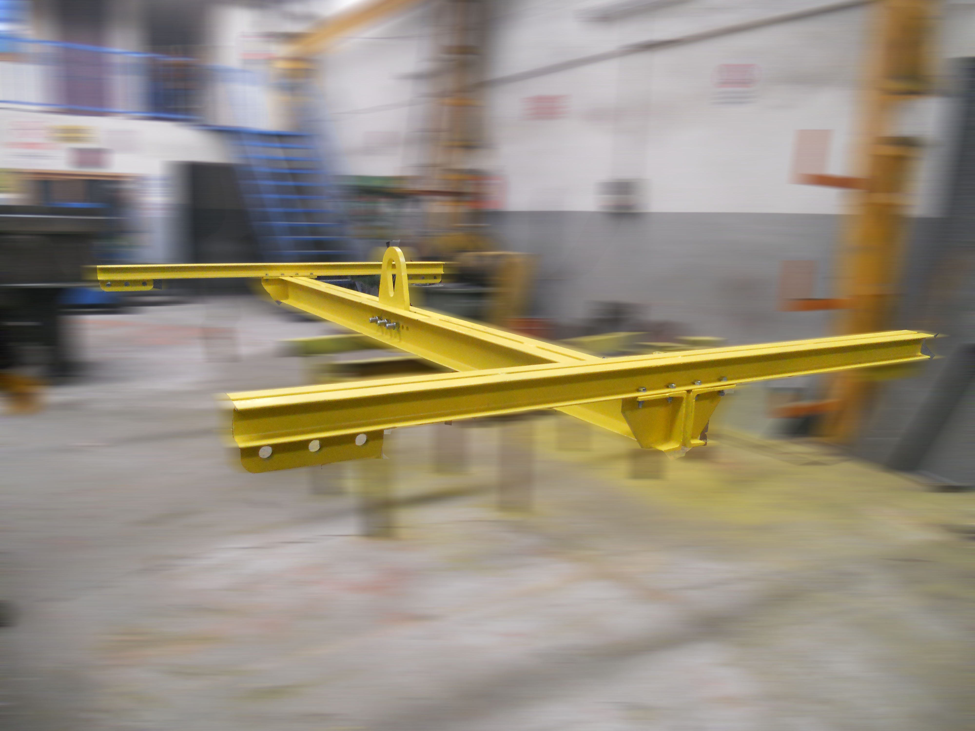 Lifting Equipment