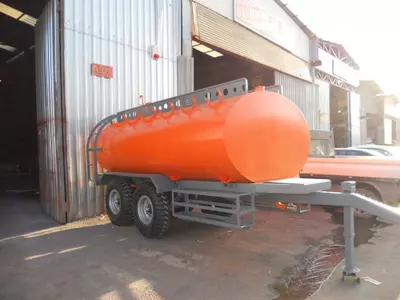 Agricultural Water Tank