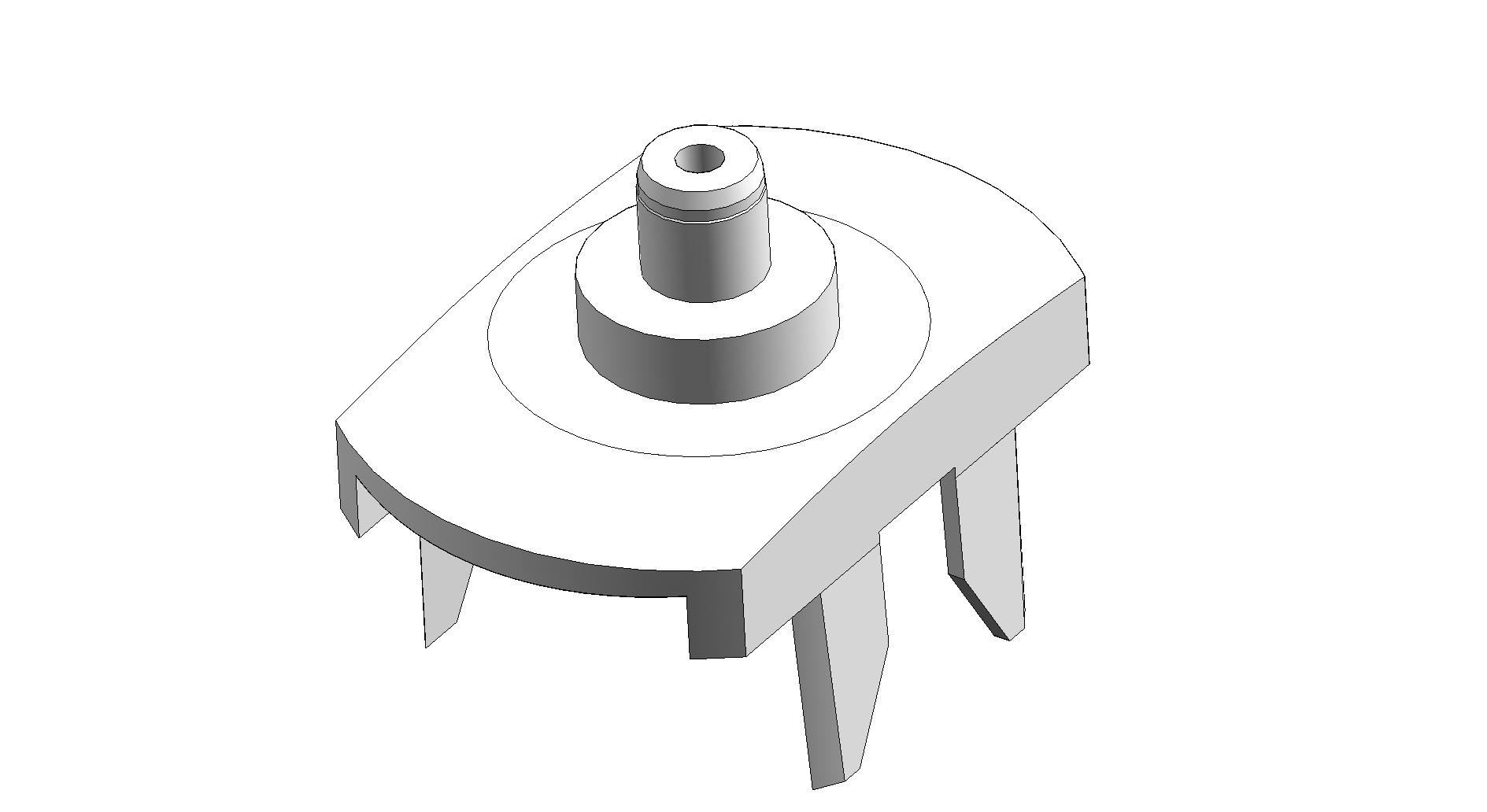 Spitzenträger