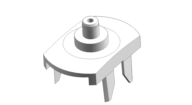 Spitzenträger
