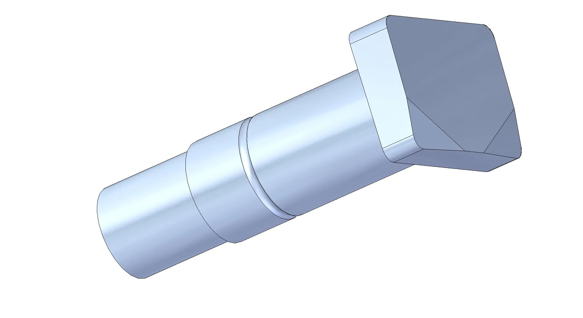 Magnetkern (Relais)