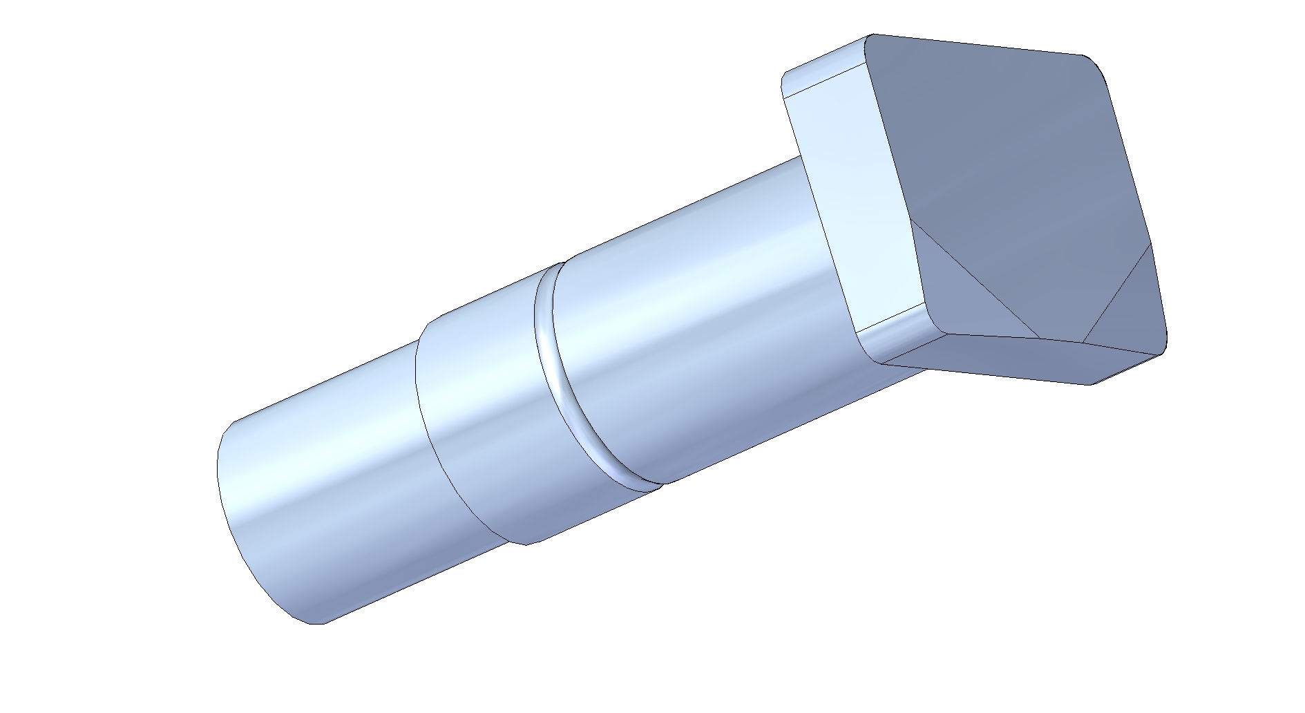 Magnetkern (Relais)