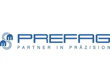 PREFAG Carl Rivoir GmbH & Co. KG Logo