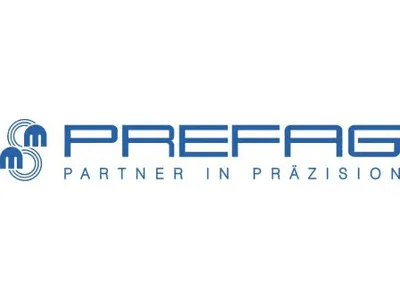 Logo di PREFAG Carl Rivoir GmbH & Co. KG