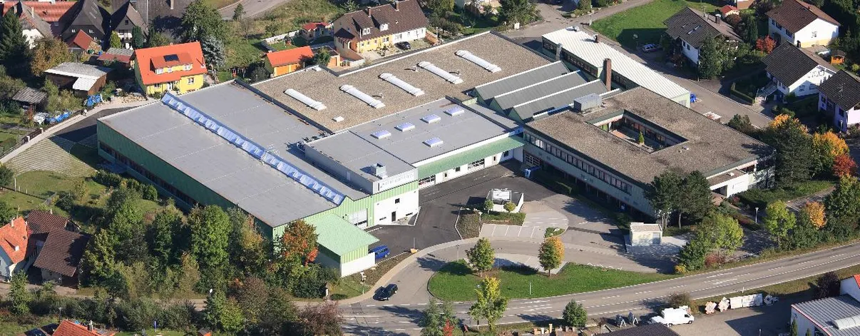 PREFAG Carl Rivoir GmbH & Co. KG