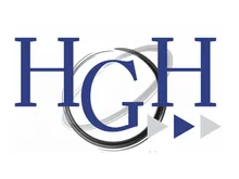 HGH GmbH Logo